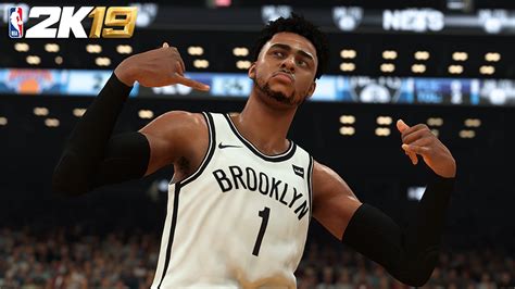 Play Nba 2k19 Free This Weekend With Xbox Live Gold Xbox Wire
