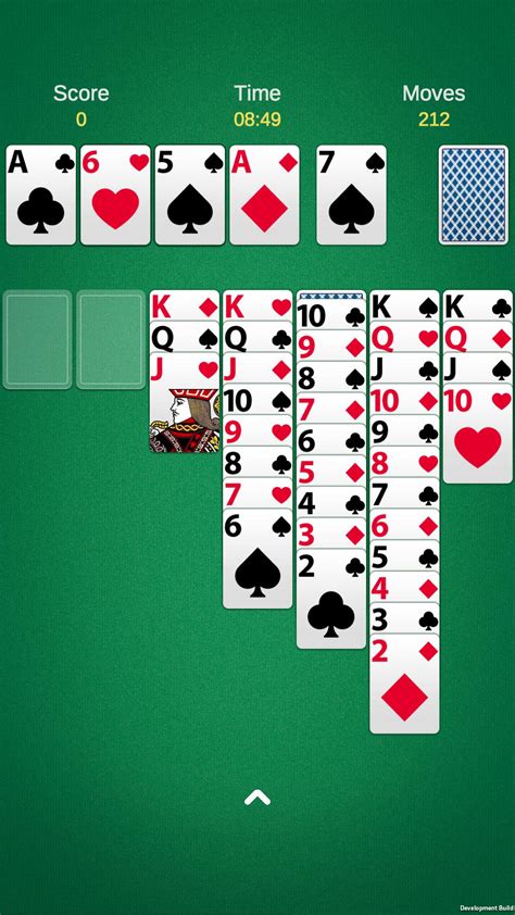 Solitaire Free Classic Solitaire Card Games For Android