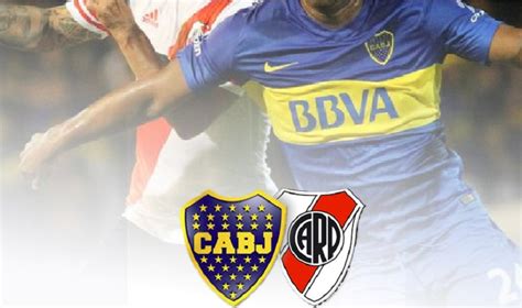 The two clubs boca and river plate both have origins in la boca, the working class dockland area of buenos aires, with river being founded in 1901 and boca in 1905.river, however, moved to the affluent district of núñez in the north of the city in 1925. Viví el superclásico Boca - River por Radio Mitre
