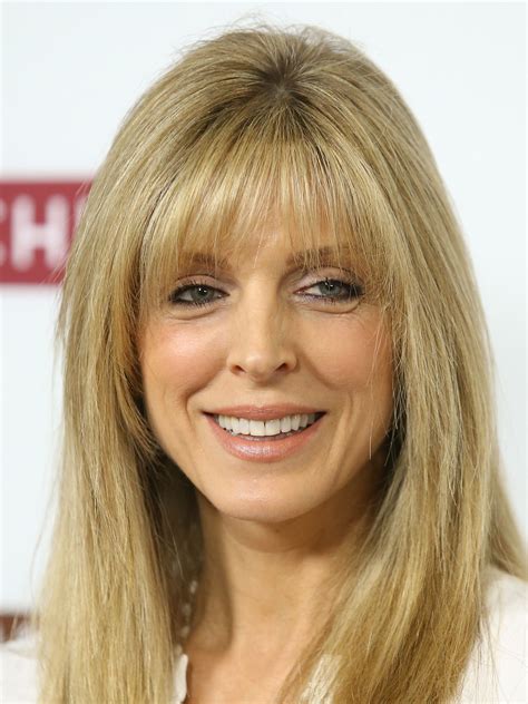 Marla Maples Im Happy To Have Had Everything Healed Were Fine