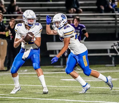 Mukwonago Holds Milwaukee Area Top High School Football Ranking