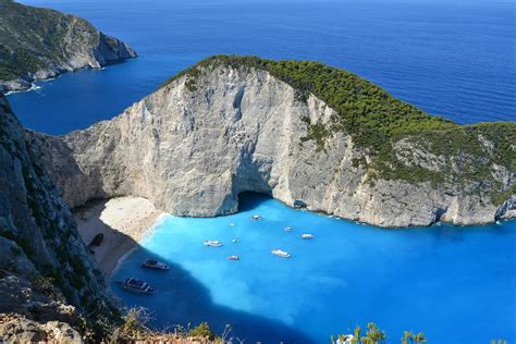 Navagio Beach Shipwreck Beach Anafonitria All You Need To Know