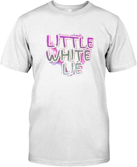 Little White Lie T Shirt