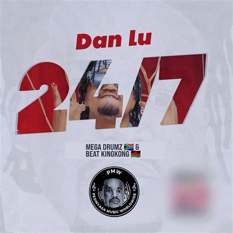 Dan Lu 24 7 Afrobeat Malawi