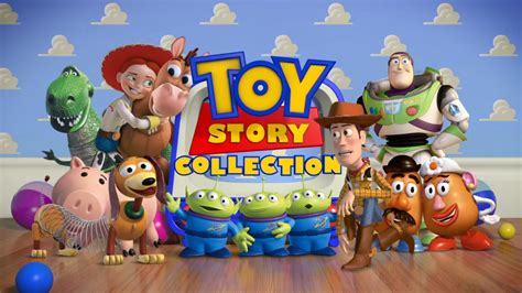 Toy Story 2 Toy Story