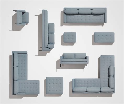 Paramount Sofa Hero Image Interior Design Plan Furniture Layout