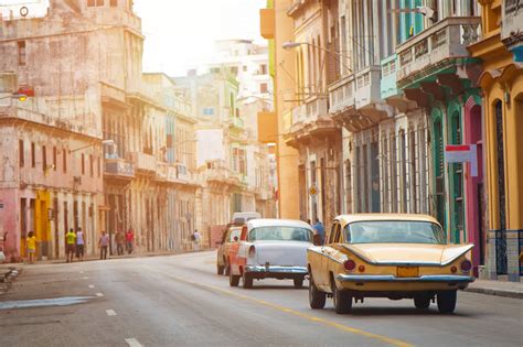 Maybe you would like to learn more about one of these? Vuelos a Cuba por 400€ Ida y Vuelta - Happy Low Cost