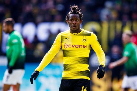 Nhl contract specifics generally collected from nhl numbers. Chelsea transfer news: Michy Batshuayi: No decision over ...