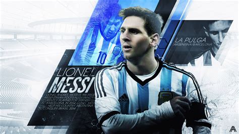 Argentina Lionel Messi Pc Wallpapers 4k Hd Argentina Lionel Messi Pc