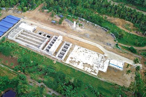 tagum water district bulk water supply project bulk water sales and purchase agreement project