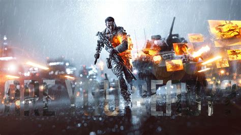 Bf4 Wallpaper 1080p Wallpapersafari