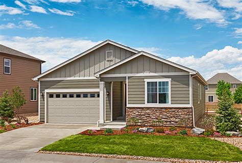 Find Out Why The Pueblo Colorado Population Keeps Growing Richmond American Homes Blog