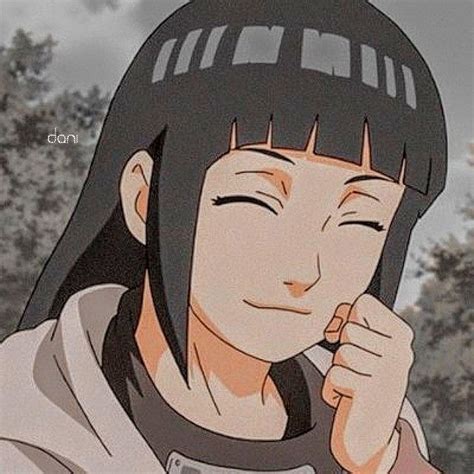 √ 49 Hinata Pfp Naruto Aesthetic Anime Wallpaper