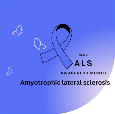 How Can You Support Als Awareness Month Sequoia Senior Solutions