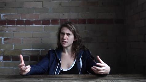 Watch Men And Women Openly Detail Their Sexual Fantasies Metro Video