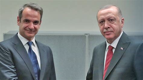 Από την πλευρά του ο πρόεδρος αναστασιάδης ανέφερε στον κυριάκο μητσοτάκη ότι αυτή η συνάντηση θα επιτρέψει στον γγ να διερευνήσει κατά πόσο υπάρχει κοινό έδαφος προκειμένου να. Tι συζήτησαν Μητσοτάκης - Ερντογάν - Ειδήσεις - νέα - Το Βήμα Online