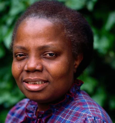 In Honor Of Buchi Emecheta Here Are 11 Quotes From Her You Should Know Olorisupergal