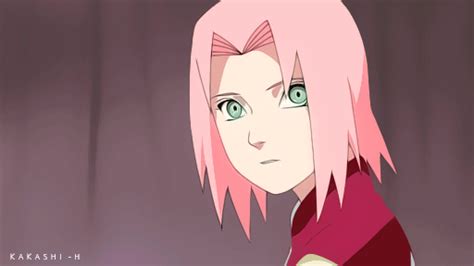 Top 5 Female Characters Naruto Amino