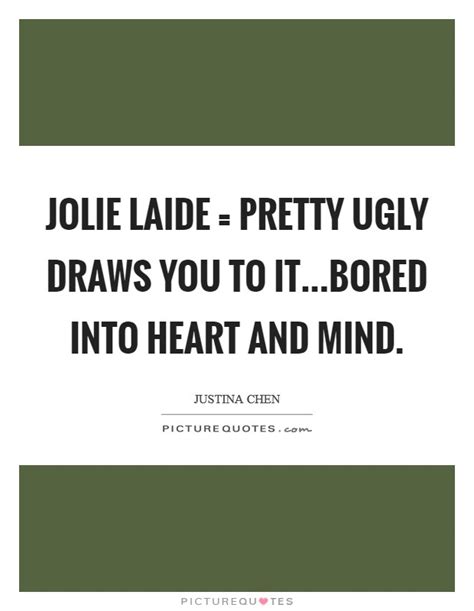 #quotes #ugly quotes #beautiful quotes #love quotes #simple quotes #life quotes #hate quotes #general quotes #romantic quotes #sad quotes #happy quotes. Pretty And Ugly Quotes & Sayings | Pretty And Ugly Picture Quotes