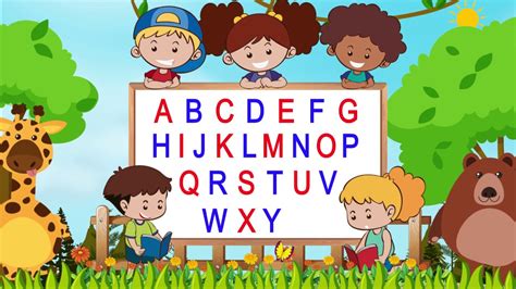 Abcd Baby Rhyme Song Youtube