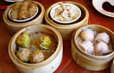 Authentic Chinese Food Dishes
