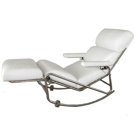 French Reclining Chair Howaboutout