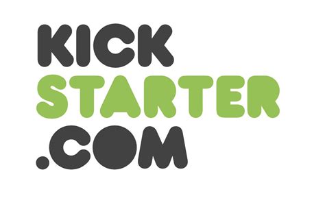 Kickstarter Logo The Seattle Globalist