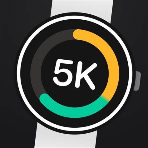 Watchto5k Couch To 5km Watch Indie Apps Catalog