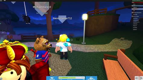 Roblox Robloxia University School Playing Games In Computer Class Gamer