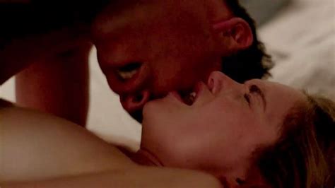 Ruth Wilson Nude Sex Scenes From The Affair