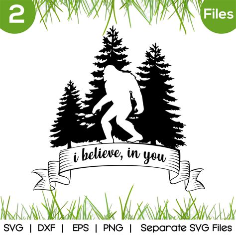 26 Best Ideas For Coloring Free Bigfoot Svg