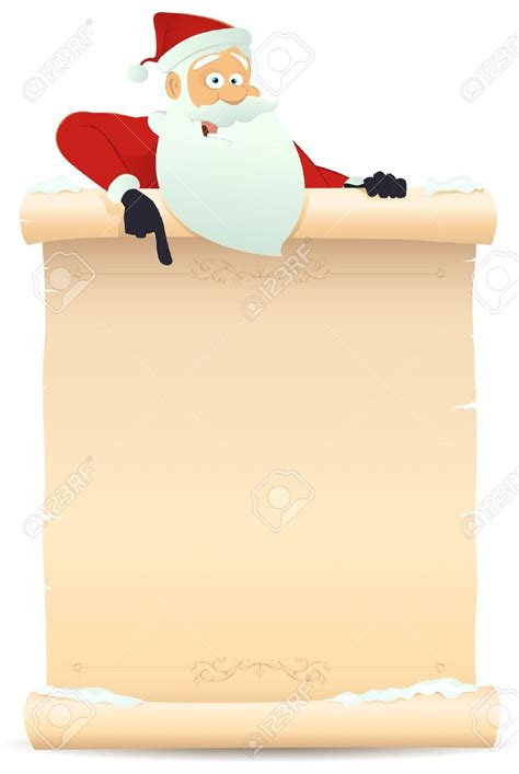 Santa Letters Clipart 20 Free Cliparts Download Images
