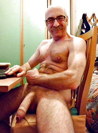 DIRTY OLD MEN COCKS GALORE 113 Pics XHamster