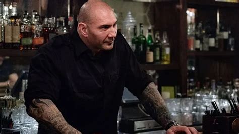 5 Best Dave Bautista Movies A List By
