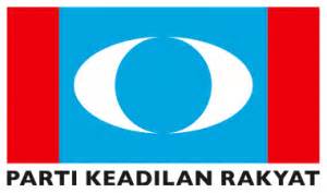 Parti keadilan rakyat (the people's justice party or keadilan) is the product a merger of two political parties in malaysia, namely the national justice download the vector logo of the pati keadilan rakyat (malaysia) brand designed by ayel in adobe® illustrator® format. IDENTITI PARTI | KEADILAN SABAH