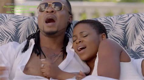 Flavour Ololufe Ft Chidinma Official Video 2 Youtube