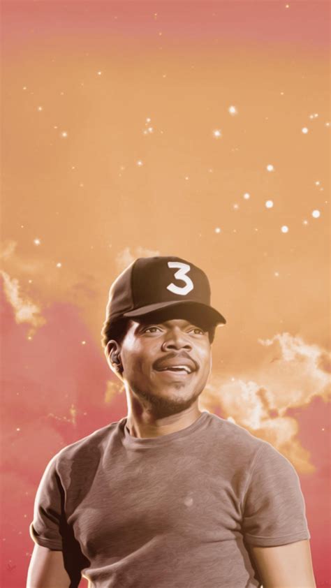 10 Top Chance The Rapper Screensaver Full Hd 1080p For Pc