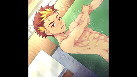 Camp Buddy Visual Novel Parte Taiga Yaoi Espa Ol Youtube