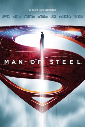 Man of steel (2013) description: Watch Man of Steel Online | Stream Full Movie | DIRECTV