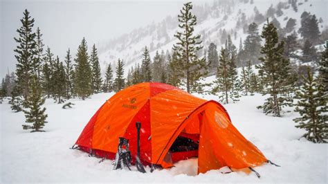 How To Take Care Of Your Tent So It Lasts Hammockliving