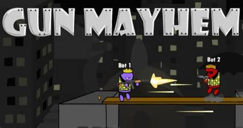 Gun Mayhem 3 Unblocked 2023 Guide To Play Gun Mayhem 3 Online Techtyche