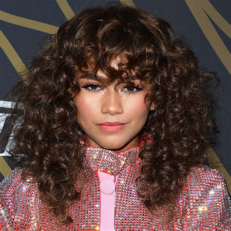 Not much is known about the quiet. Zendaya Coleman - Age, Family & Facts - Biography