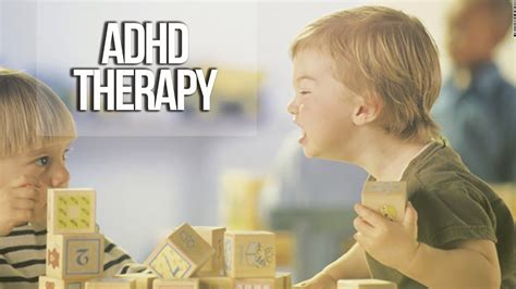 Behavior Therapy Best Intervention For Adhd Aba Therapy Youtube