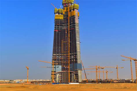 Jeddah Jeddah Tower 1000m 3281ft 167 Fl On Hold Page 883