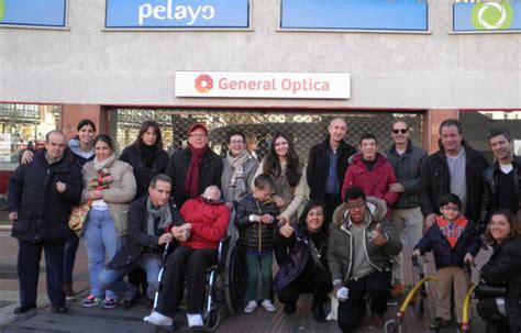 Pelayo Normaliza La Discapacidad En El Trabajo Empresas Cinco Días