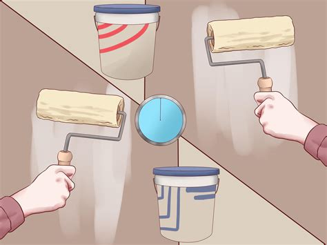 Today you'll see how to fix drywall ceilings and do it relatively fast. 4 Ways to Do Drywall Repair - wikiHow
