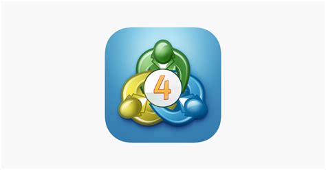‎metatrader 4 On The App Store
