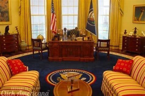 White House Oval Office Zoom Background Reqopgym