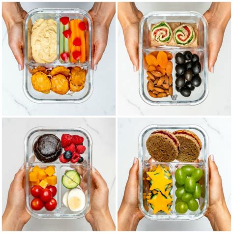 Snack Ideas For Toddlers Lunch Box Best Design Idea