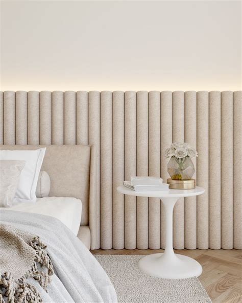 Free Choice Diy Design Upholstered Wall Panel Headboard Soft